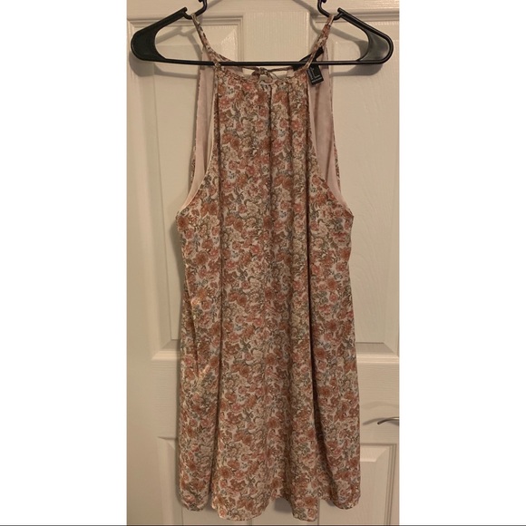 Forever 21 Dresses & Skirts - Floral Sundress
